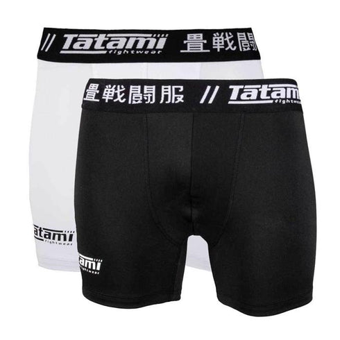 Tatami Grappling Underwear 2pack-1